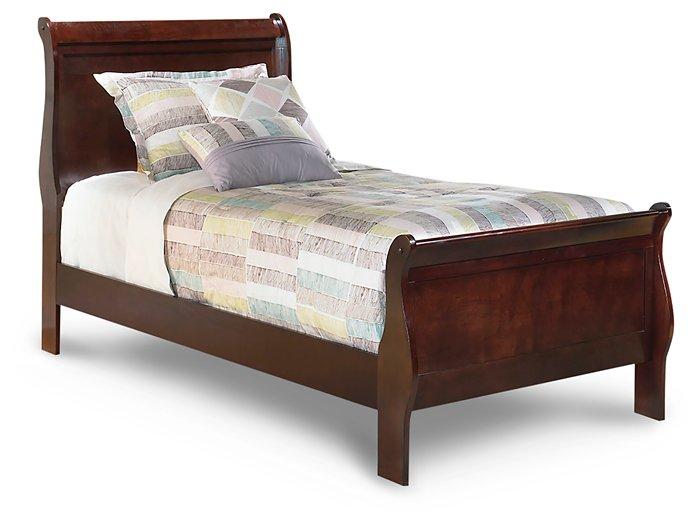 Alisdair Bedroom Set - Vida Furniture (Laredo,TX)