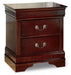 Alisdair Bedroom Set - Vida Furniture (Laredo,TX)