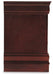 Alisdair Bedroom Set - Vida Furniture (Laredo,TX)