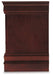 Alisdair Bedroom Set - Vida Furniture (Laredo,TX)