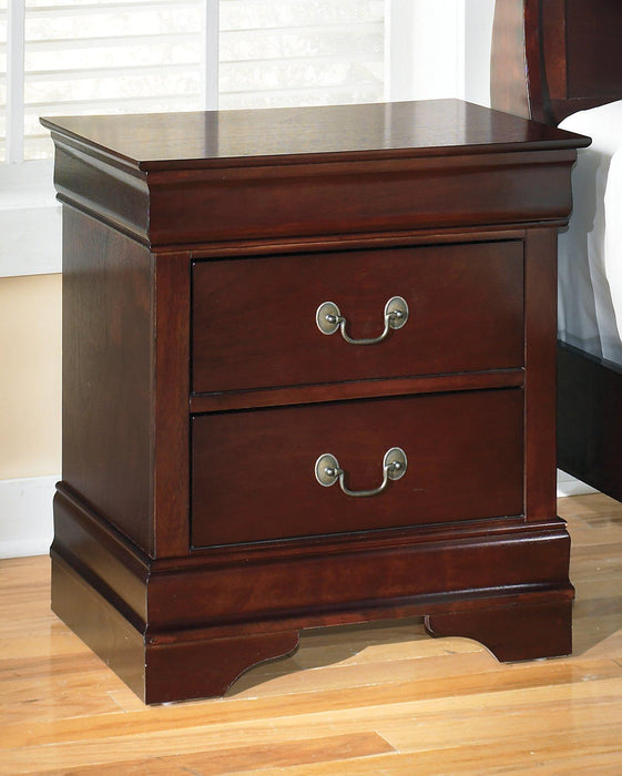 Alisdair Bedroom Set - Vida Furniture (Laredo,TX)