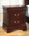 Alisdair Bedroom Set - Vida Furniture (Laredo,TX)