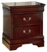 Alisdair Bedroom Set - Vida Furniture (Laredo,TX)