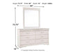 Anarasia Bedroom Set - Vida Furniture (Laredo,TX)
