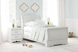 Anarasia Bedroom Set - Vida Furniture (Laredo,TX)