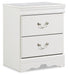 Anarasia Bedroom Set - Vida Furniture (Laredo,TX)