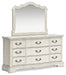 Arlendyne Bedroom Set - Vida Furniture (Laredo,TX)