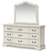 Arlendyne Bedroom Set - Vida Furniture (Laredo,TX)