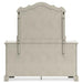 Arlendyne Bedroom Set - Vida Furniture (Laredo,TX)