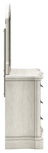 Arlendyne Bedroom Set - Vida Furniture (Laredo,TX)