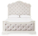 Arlendyne Bedroom Set - Vida Furniture (Laredo,TX)