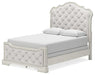 Arlendyne Bedroom Set - Vida Furniture (Laredo,TX)