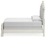 Arlendyne Bedroom Set - Vida Furniture (Laredo,TX)