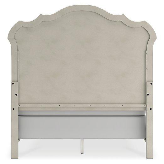 Arlendyne Bedroom Set - Vida Furniture (Laredo,TX)