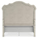 Arlendyne Bedroom Set - Vida Furniture (Laredo,TX)