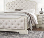 Arlendyne Bedroom Set - Vida Furniture (Laredo,TX)
