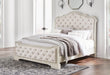 Arlendyne Bedroom Set - Vida Furniture (Laredo,TX)
