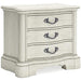 Arlendyne Bedroom Set - Vida Furniture (Laredo,TX)