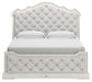 Arlendyne Bedroom Set - Vida Furniture (Laredo,TX)