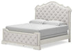 Arlendyne Bedroom Set - Vida Furniture (Laredo,TX)