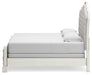 Arlendyne Bedroom Set - Vida Furniture (Laredo,TX)