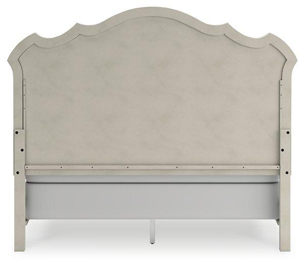 Arlendyne Bedroom Set - Vida Furniture (Laredo,TX)