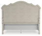 Arlendyne Bedroom Set - Vida Furniture (Laredo,TX)