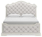 Arlendyne Bedroom Set - Vida Furniture (Laredo,TX)
