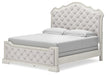 Arlendyne Bedroom Set - Vida Furniture (Laredo,TX)