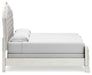 Arlendyne Bedroom Set - Vida Furniture (Laredo,TX)