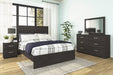 Belachime Bedroom Set - Vida Furniture (Laredo,TX)
