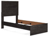 Belachime Bedroom Set - Vida Furniture (Laredo,TX)