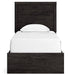 Belachime Bedroom Set - Vida Furniture (Laredo,TX)