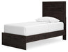 Belachime Bedroom Set - Vida Furniture (Laredo,TX)
