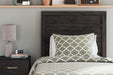Belachime Bedroom Set - Vida Furniture (Laredo,TX)