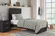 Belachime Bedroom Set - Vida Furniture (Laredo,TX)