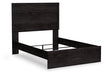 Belachime Bedroom Set - Vida Furniture (Laredo,TX)