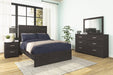 Belachime Bedroom Set - Vida Furniture (Laredo,TX)