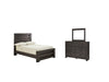 Brinxton Bedroom Set - Vida Furniture (Laredo,TX)