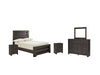 Brinxton Bedroom Set - Vida Furniture (Laredo,TX)