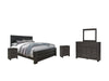 Brinxton Bedroom Set - Vida Furniture (Laredo,TX)