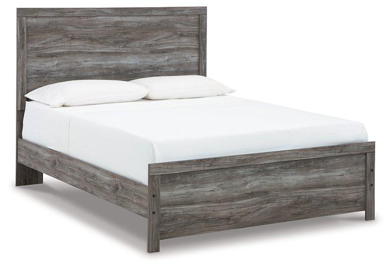 Bronyan Bedroom Set - Vida Furniture (Laredo,TX)