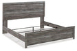 Bronyan Bedroom Set - Vida Furniture (Laredo,TX)