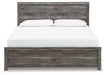 Bronyan Bedroom Set - Vida Furniture (Laredo,TX)
