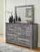 Bronyan Bedroom Set - Vida Furniture (Laredo,TX)
