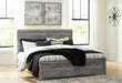 Bronyan Bedroom Set - Vida Furniture (Laredo,TX)