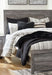 Bronyan Bedroom Set - Vida Furniture (Laredo,TX)