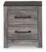 Bronyan Bedroom Set - Vida Furniture (Laredo,TX)