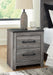 Bronyan Bedroom Set - Vida Furniture (Laredo,TX)