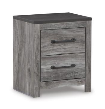 Bronyan Bedroom Set - Vida Furniture (Laredo,TX)
